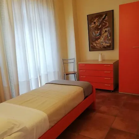 Di Campagna Estalagem Borgosesia