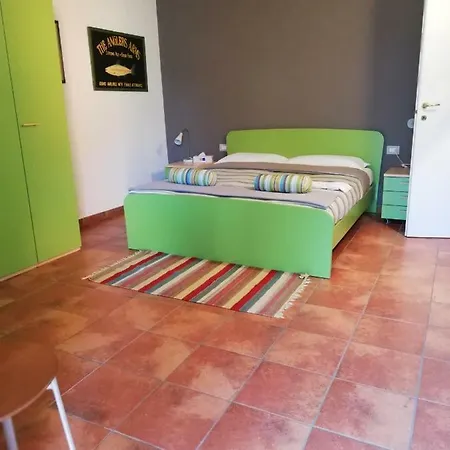 Estalagem Di Campagna *
