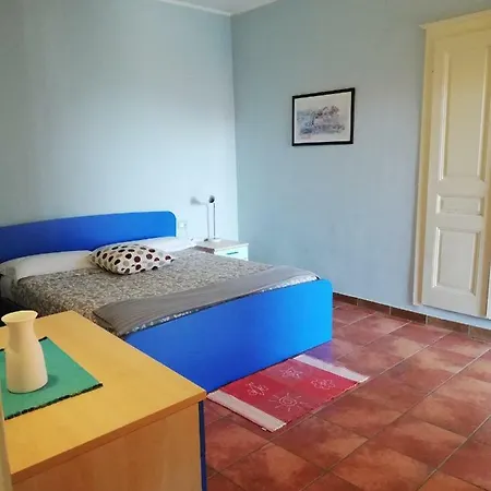Estalagem Di Campagna Borgosesia