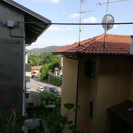 宾馆 Di Campagna
