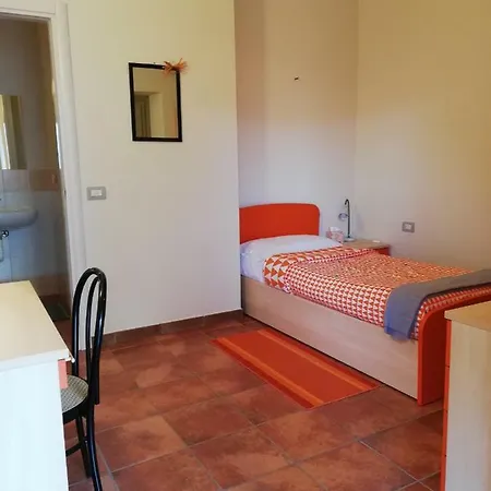 Estalagem Di Campagna Borgosesia