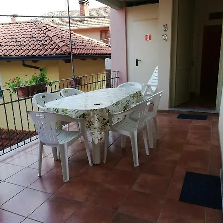 Di Campagna 宾馆